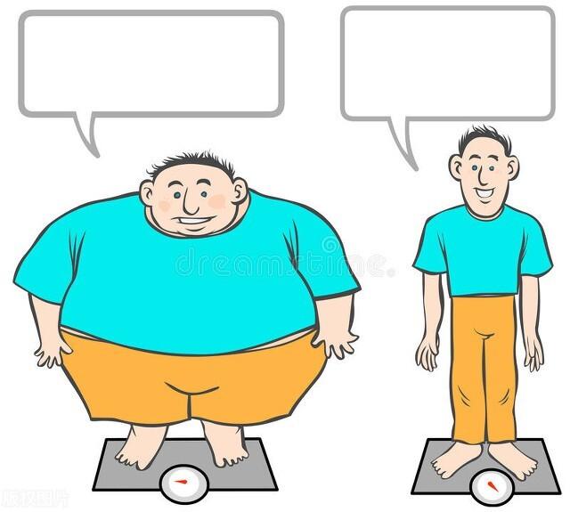 胖子增肌和瘦子增肌一样吗，胖子增肌和瘦子增肌的区别