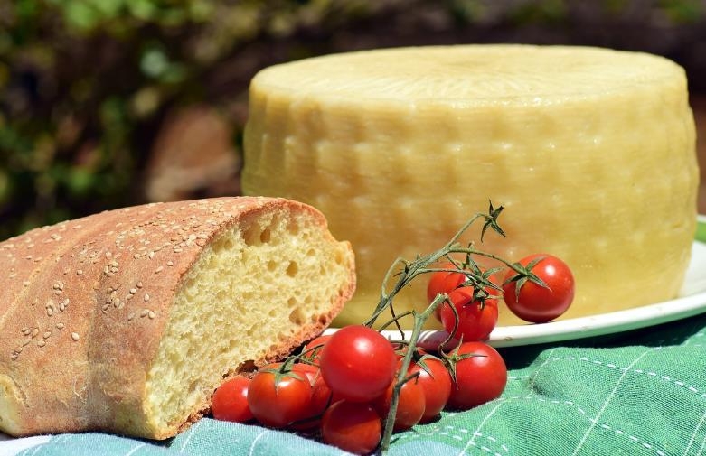 奶酪是如何制作的，奶酪的制作教程