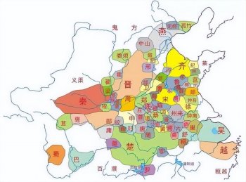 为什么只有秦朝被称作帝国，秦朝算不算大一统王朝