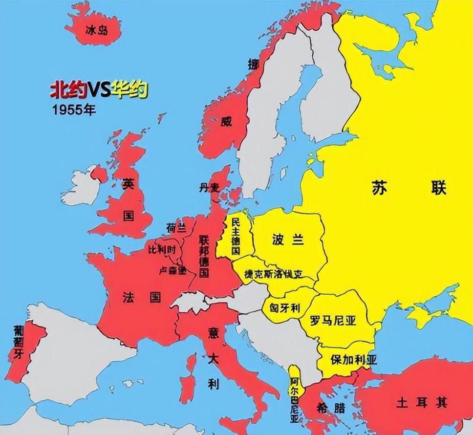 英国和俄罗斯为什么不和，英国与俄国百年恩怨