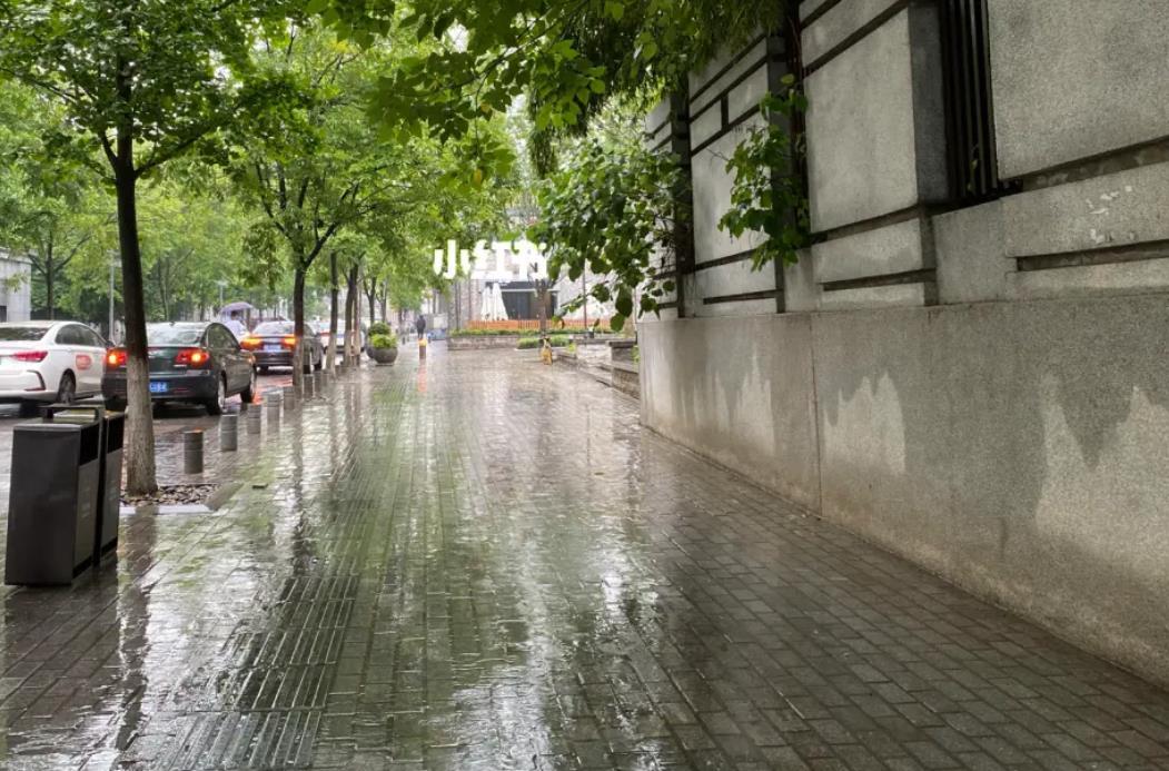 小暑天下雨好不好，小暑下雨预示着什么