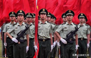 义务兵有工资吗，2023士兵工资薪资待遇对应表