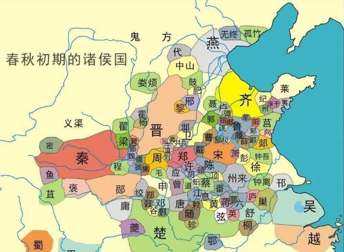 为什么说秦朝是一个准近代国家，秦朝在当时的地位