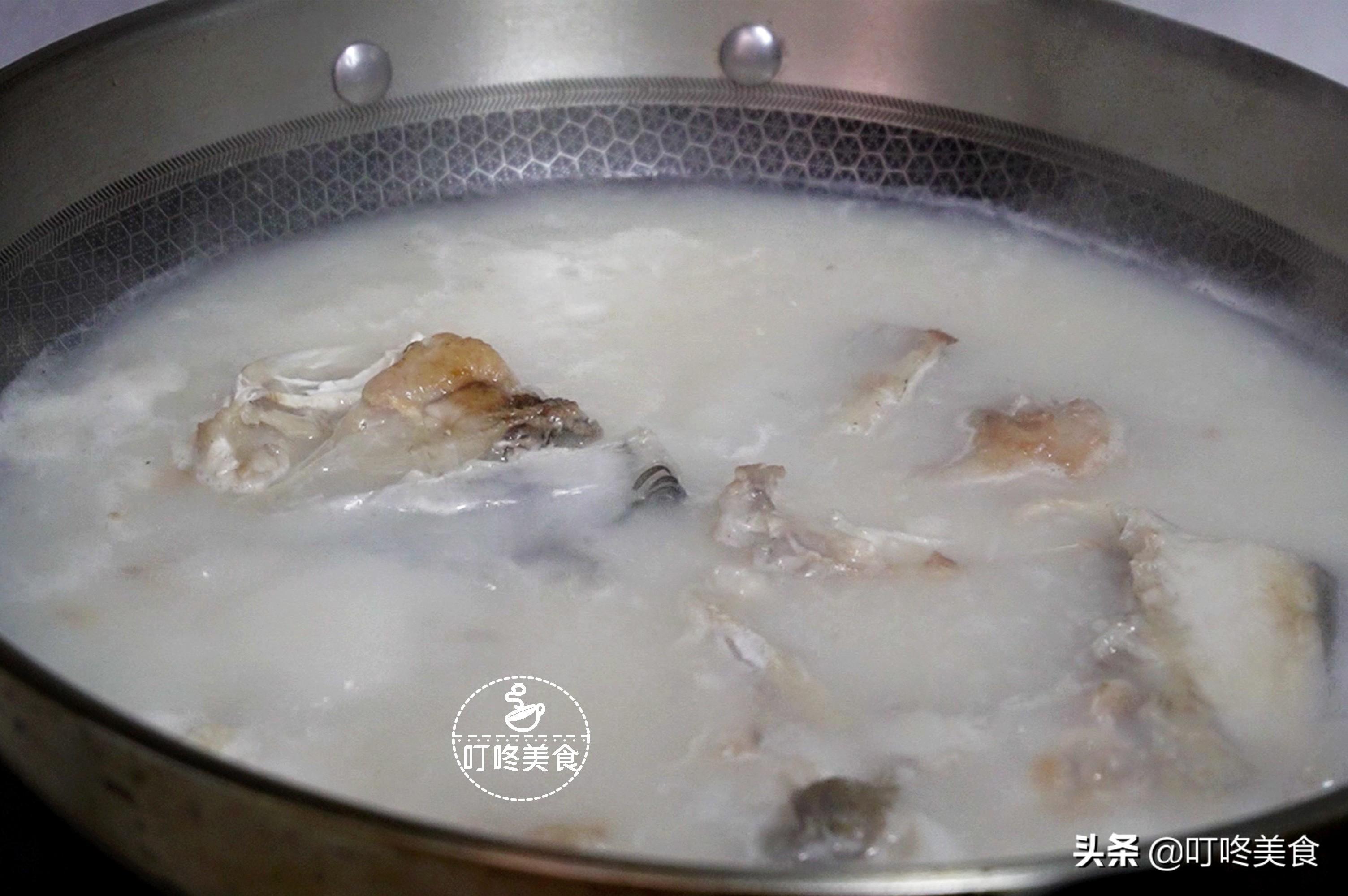 鱼头汤怎么做好吃，教你炖鱼头汤的正确方法