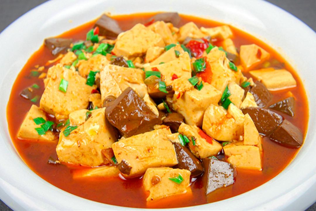 豆腐和什么菜搭配好吃，适合和豆腐一起炖的菜