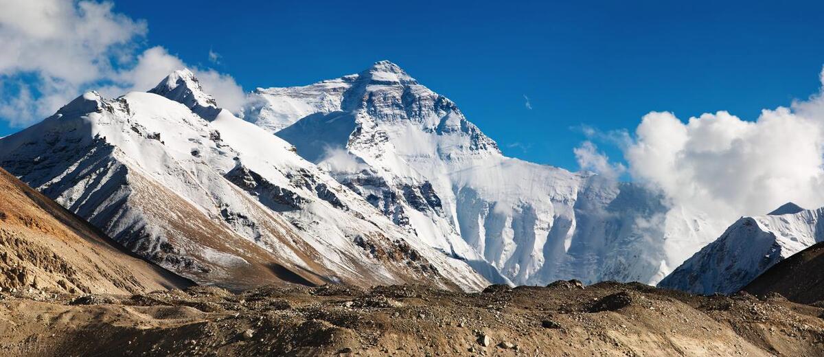 珠穆朗玛峰高多少米，珠穆朗玛峰属于哪个国家