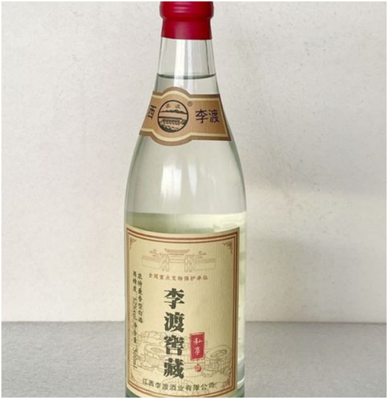 李渡酒是什么酒，李渡酒到底是何来头