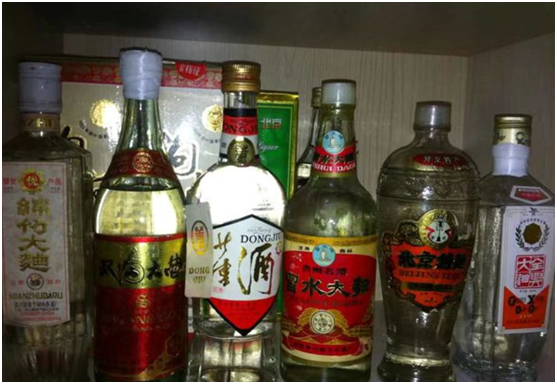 久放的白酒能喝吗，白酒都可以放很久吗