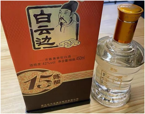 久放的白酒能喝吗，白酒都可以放很久吗