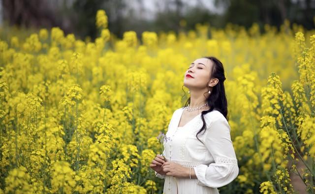 女人最聪明的活法,是提升自己