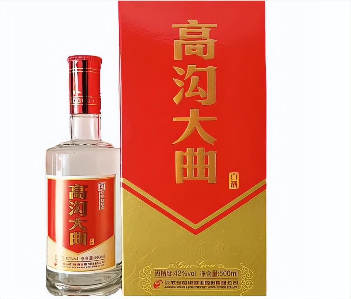 高度酒和低度酒哪个更好，高度酒和低度酒的区别