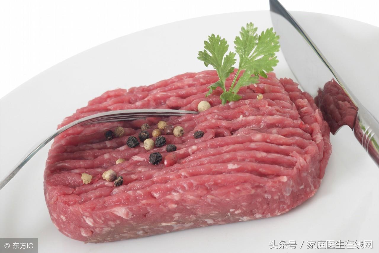 白肉比红肉更健康吗，红肉和白肉哪个更健康