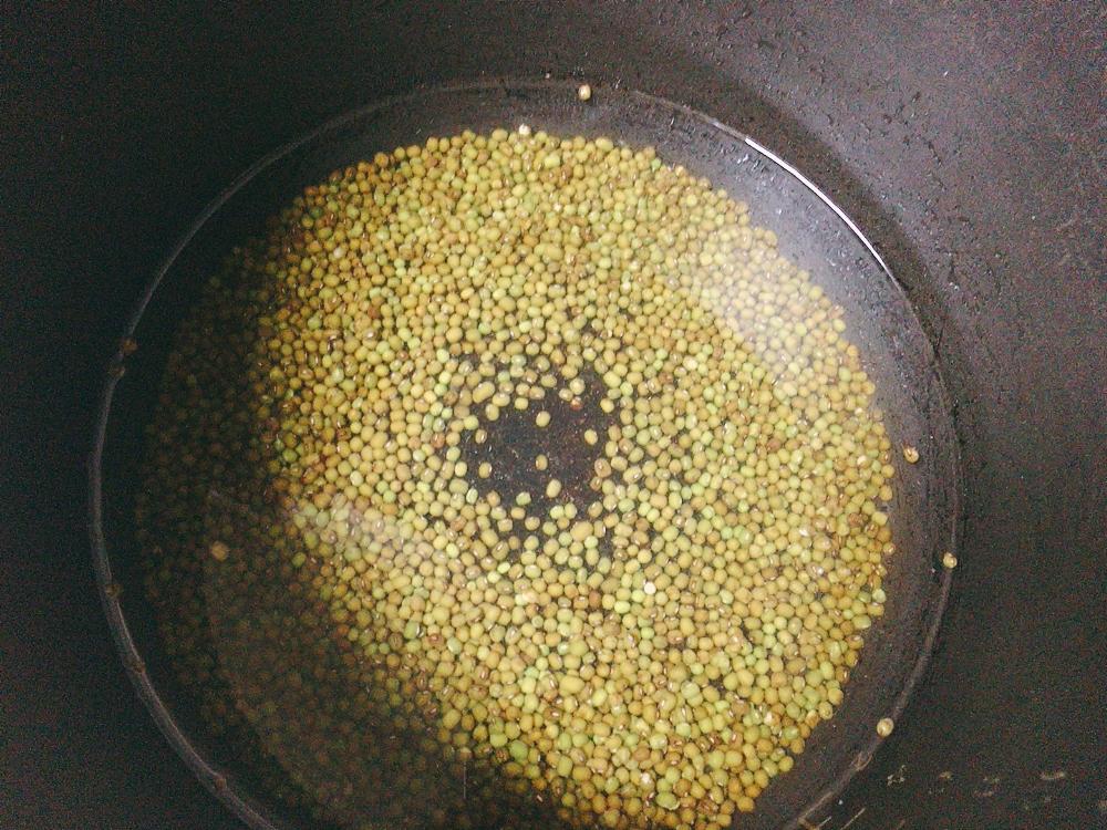 如何煮绿豆粥才好喝，煮绿豆粥的正确方法窍门