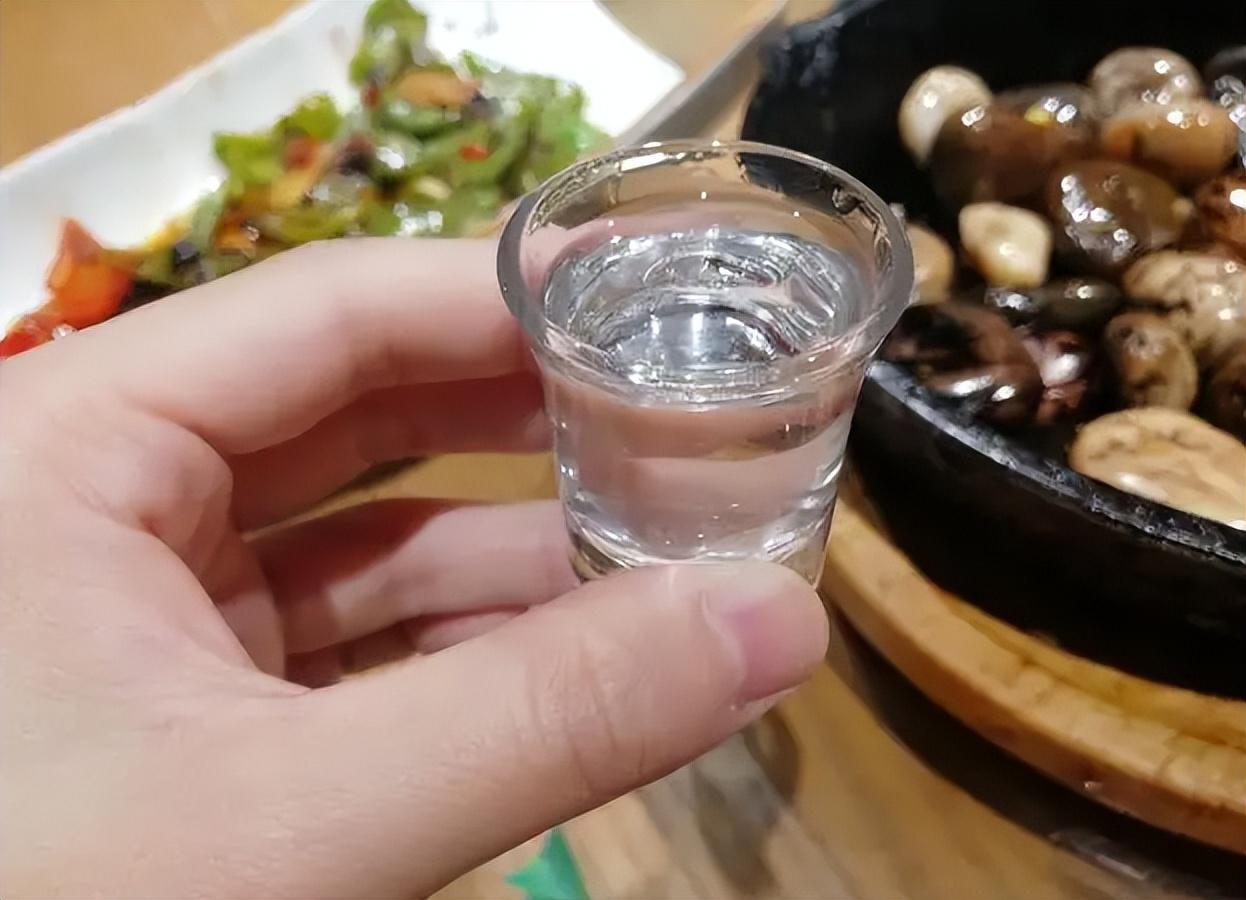 为什么有的酒度数不高但后劲大，什么原因