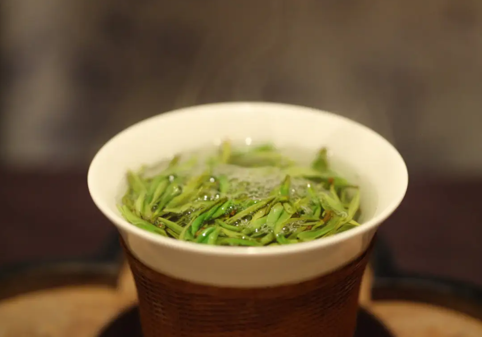 洗茶能洗掉脏东西吗，什么是洗茶