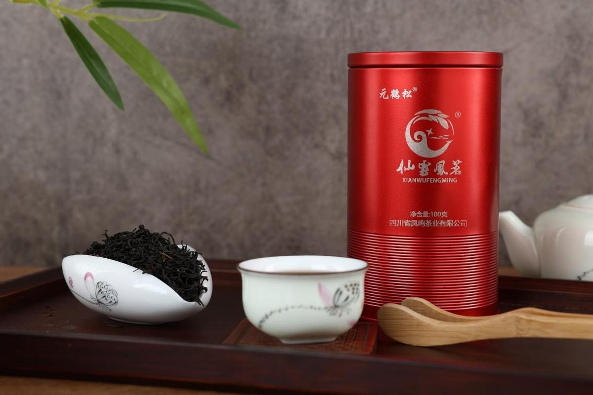 中国哪些红茶最值得喝，中国最有名的红茶