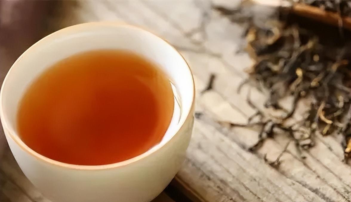 中国哪些红茶最值得喝，中国最有名的红茶