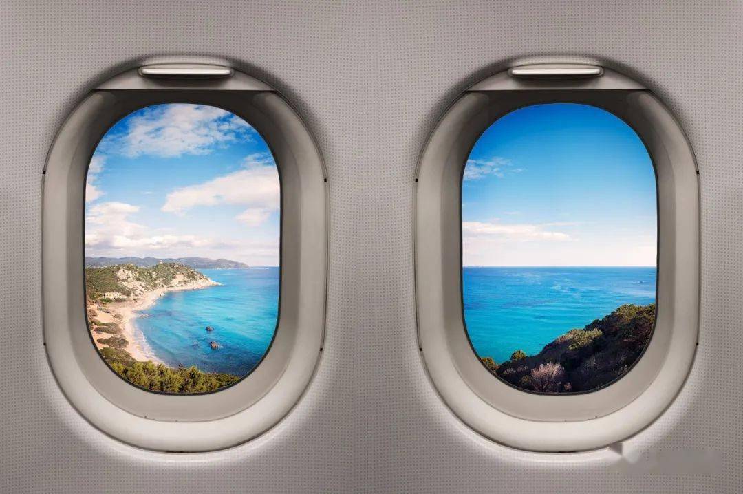 飞机的窗户和座位为什么是不对齐的，背后的原因