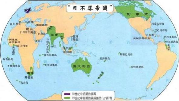 英国现在什么地位，英国经济现状及地位