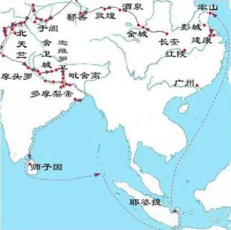 中国的地理现象有哪些，有关中国的地理知识