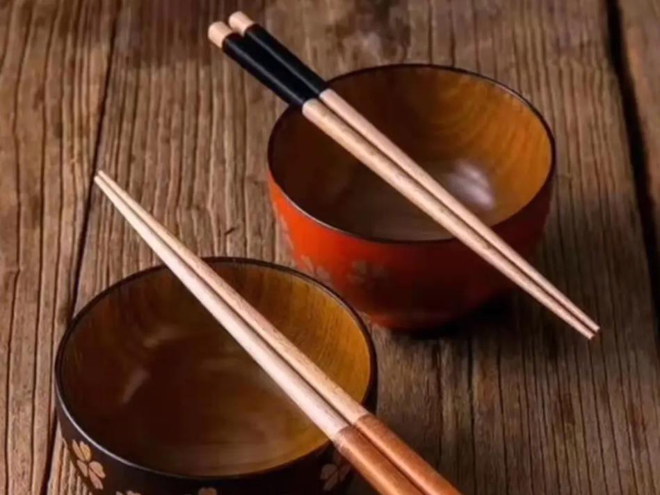 旧筷子为啥不能乱扔，扔旧筷子有什么禁忌吗