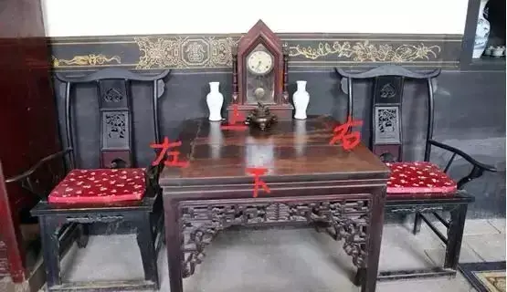 饭桌有什么讲究吗，餐桌上的基本礼仪