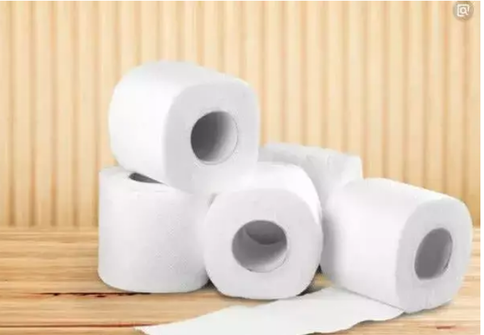 卫生纸白色好还是黄色好，本色纸和白色纸谁健康