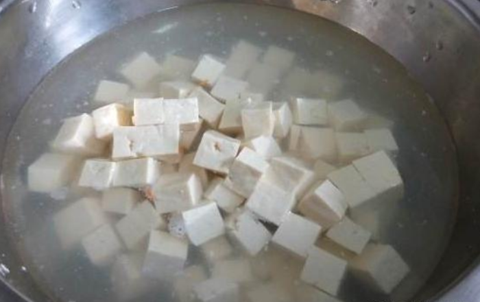 豆腐如何保存不酸，保存豆腐的方法
