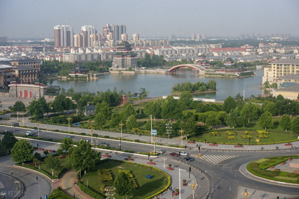 为什么选北京为中国的首都，首都选择北京的原因