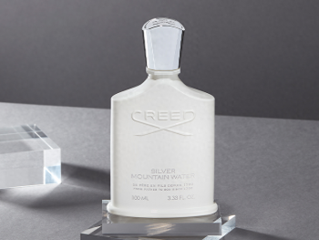 Creed香水属于什么档次，Creed香水怎么样