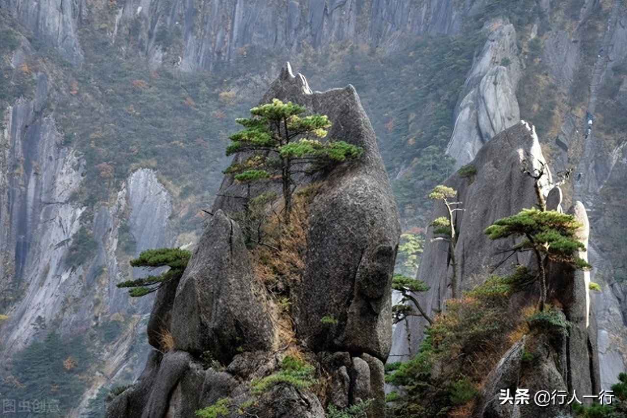 中国最美的旅游地在哪，中国最美的10大旅游胜地