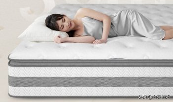 哪款品牌床垫口碑好，推荐10个品质较好的国产床垫
