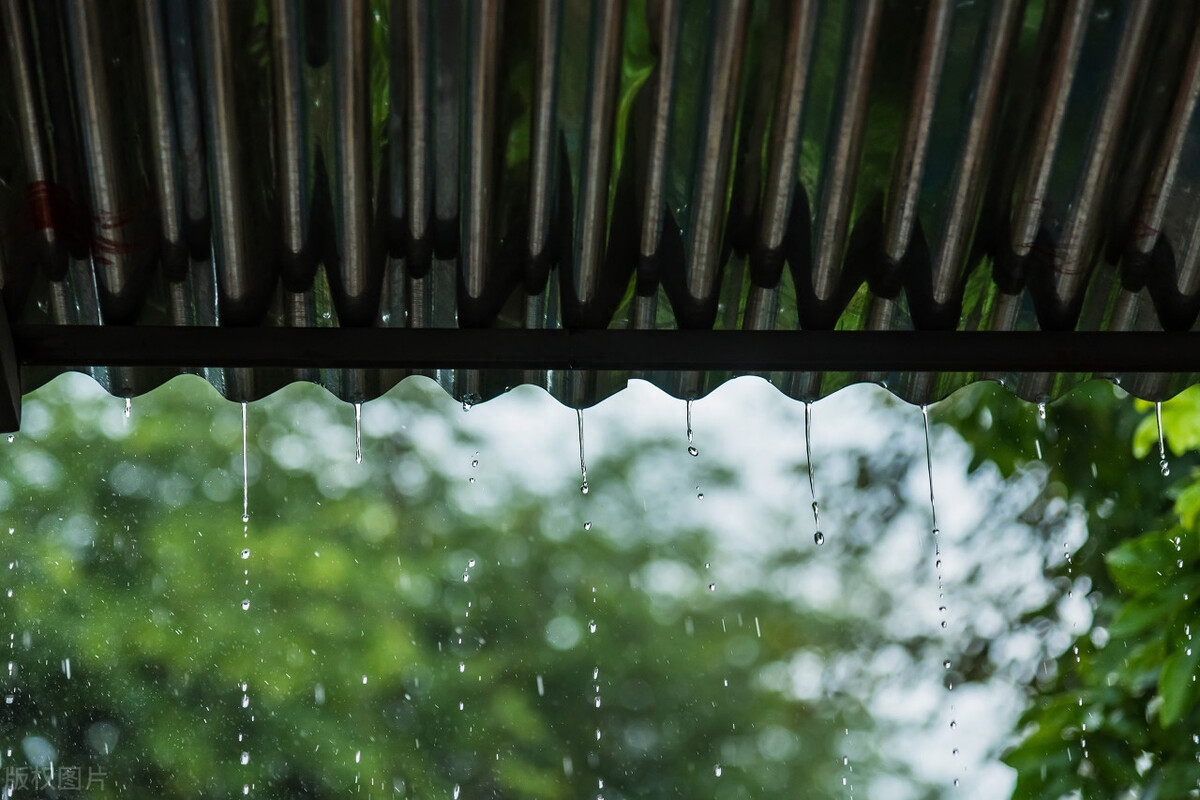 降雨量如何计算的，降雨量计算方法