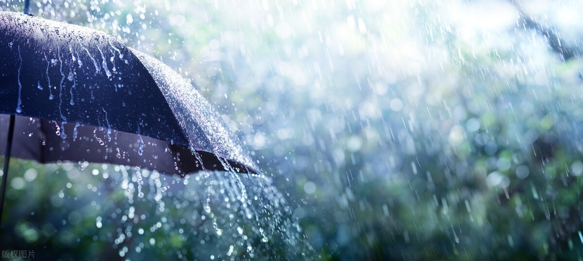 降雨量如何计算的，降雨量计算方法