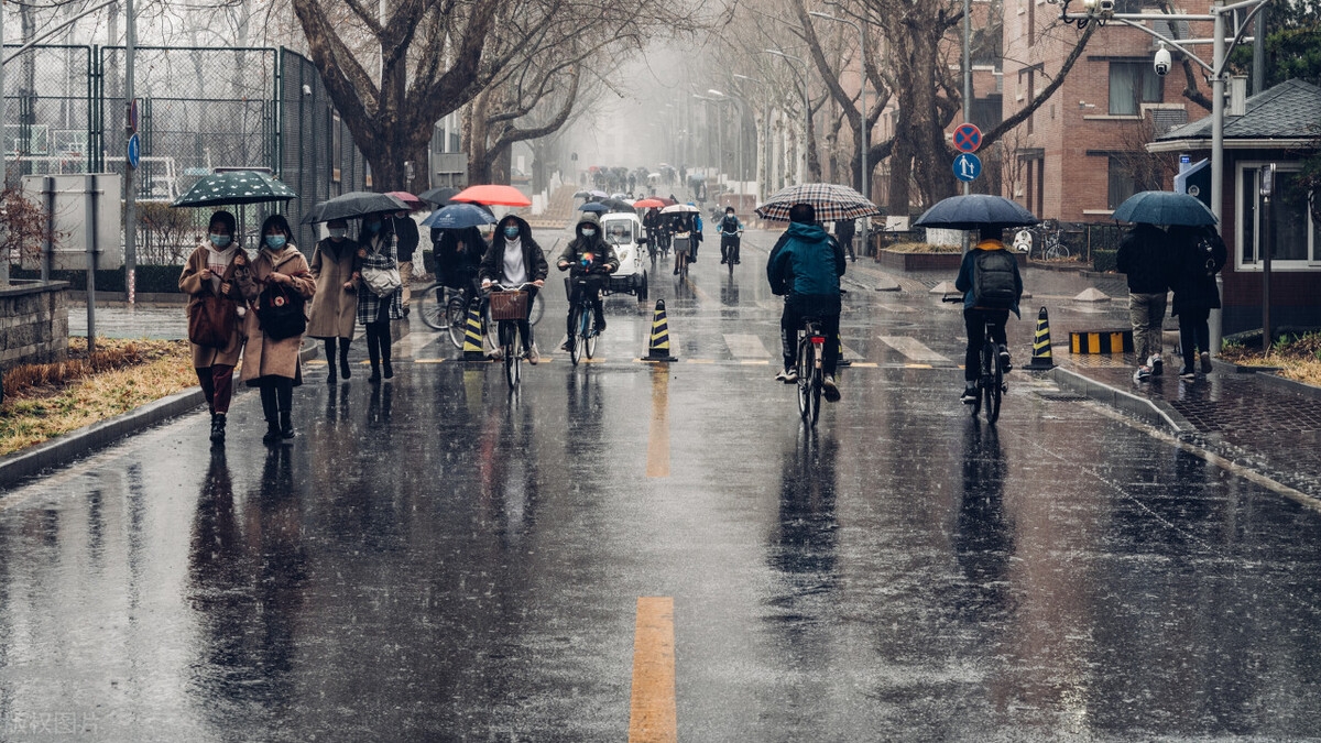 降雨量如何计算的，降雨量计算方法