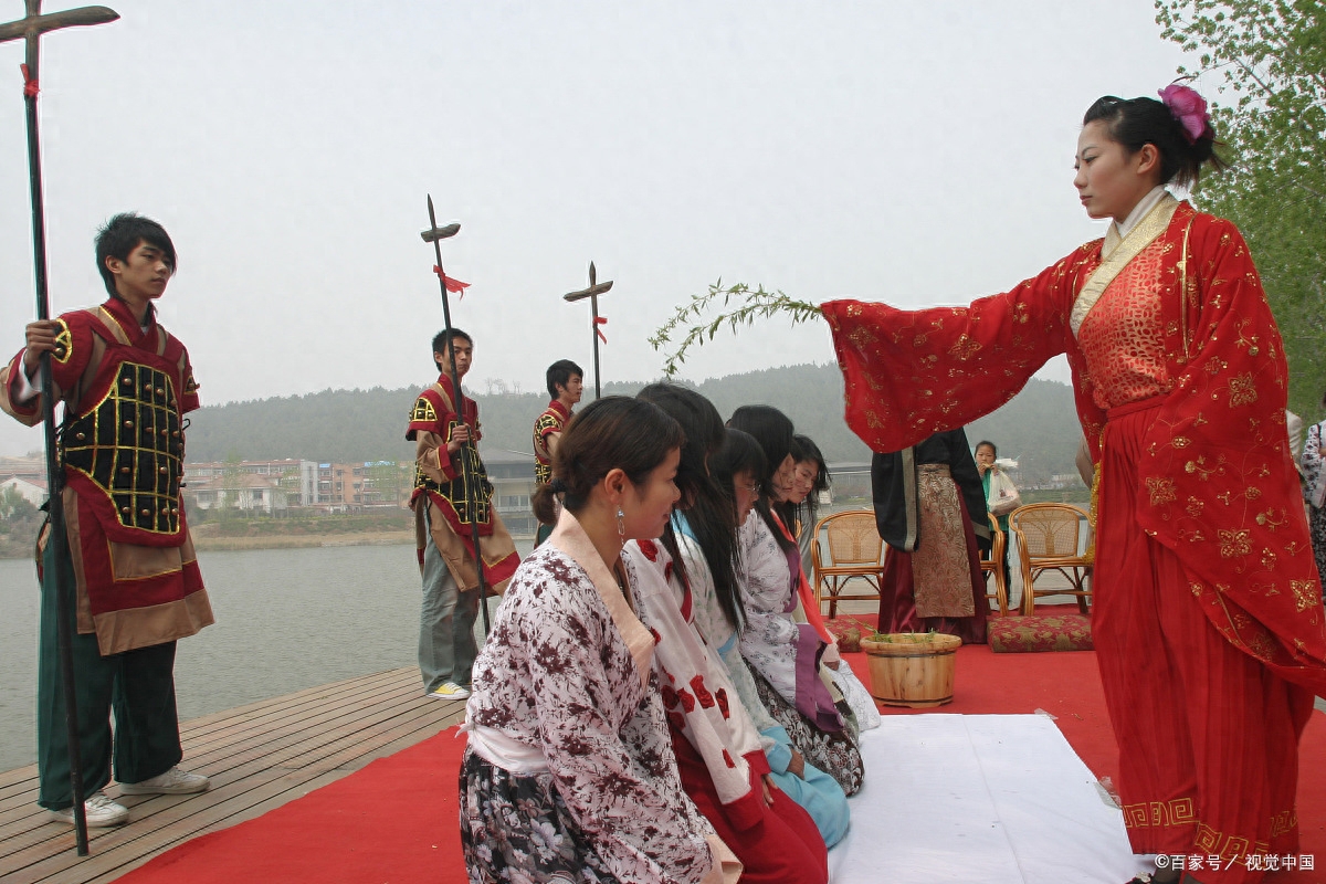 古代女子地位为什么那么低，古代女性没有地位的原因