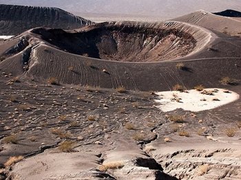 人类不能去的地方有哪些，你知道吗