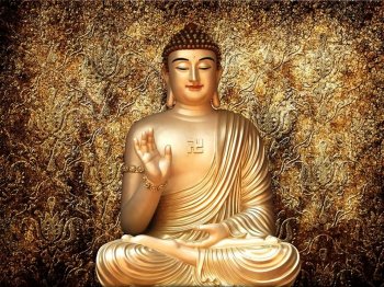 佛祖本名叫什么，佛祖的本名