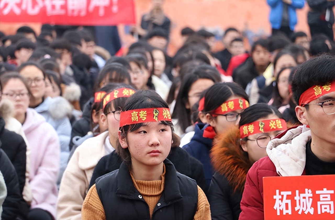 高考和考研谁更难，考研难度与高考难度相比