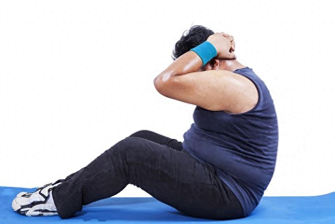 常见的练腹动作是什么,快速练出腹肌的动作