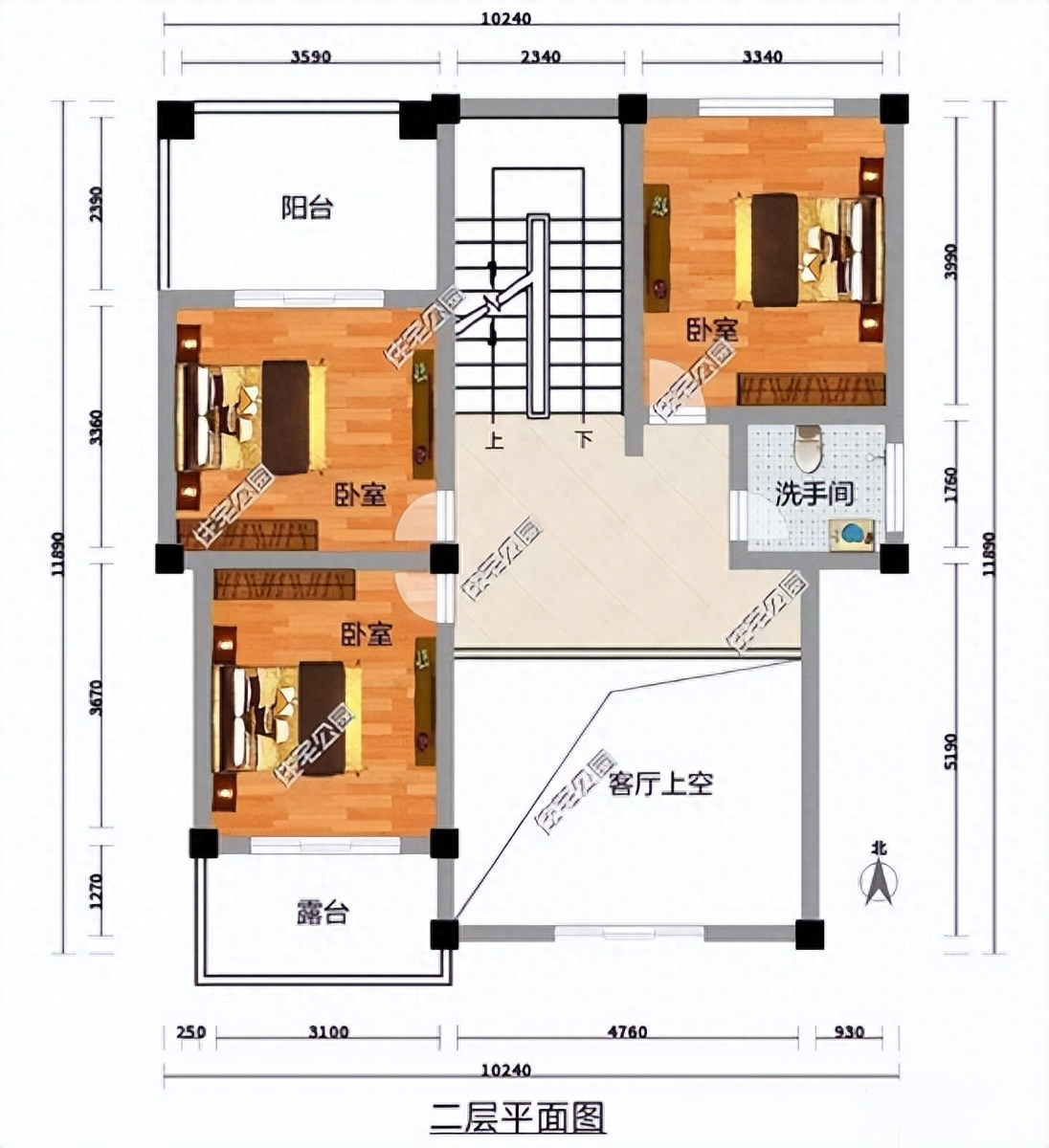 农村20万能盖房吗，20万能建什么样的房子