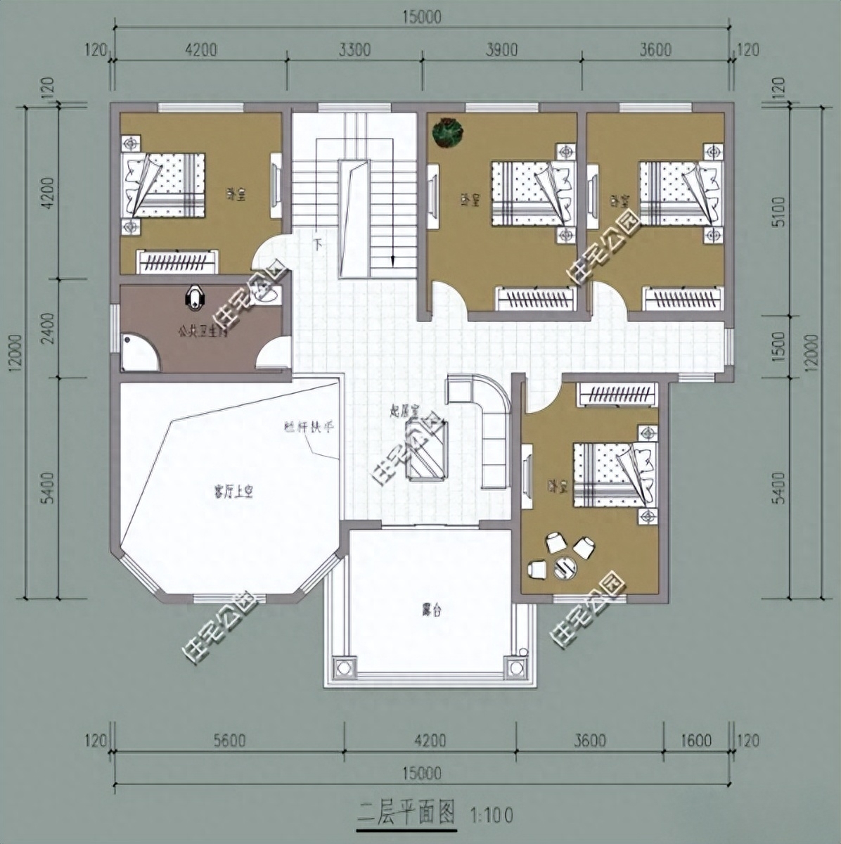 农村20万能盖房吗，20万能建什么样的房子