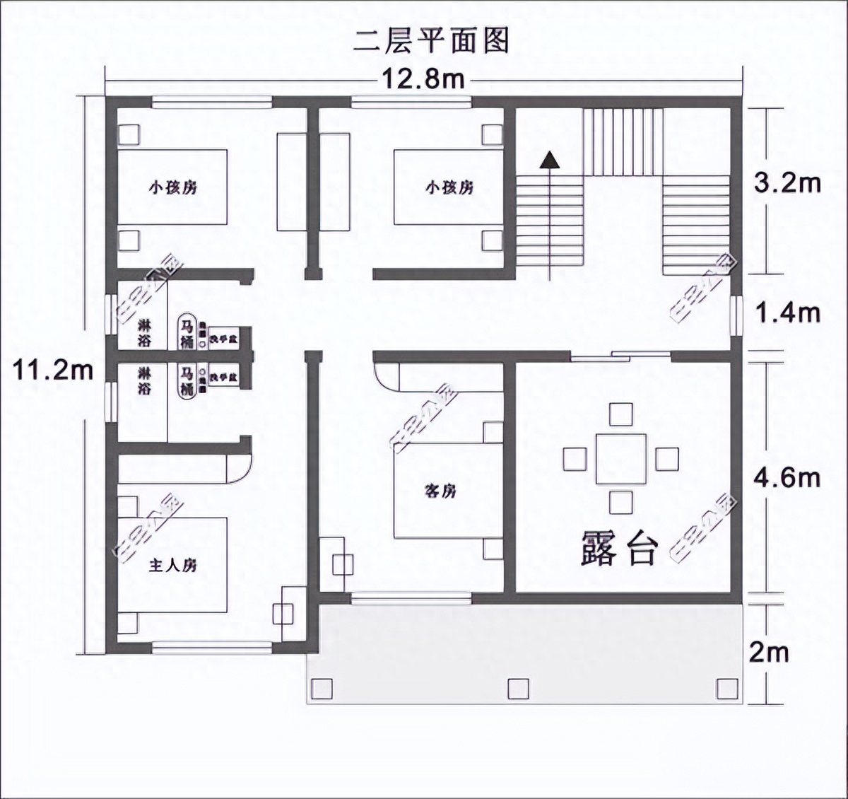 农村20万能盖房吗，20万能建什么样的房子