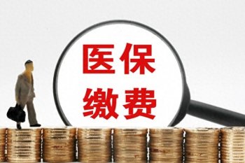 2023年医保缴费多少钱，2024年医保缴费标准