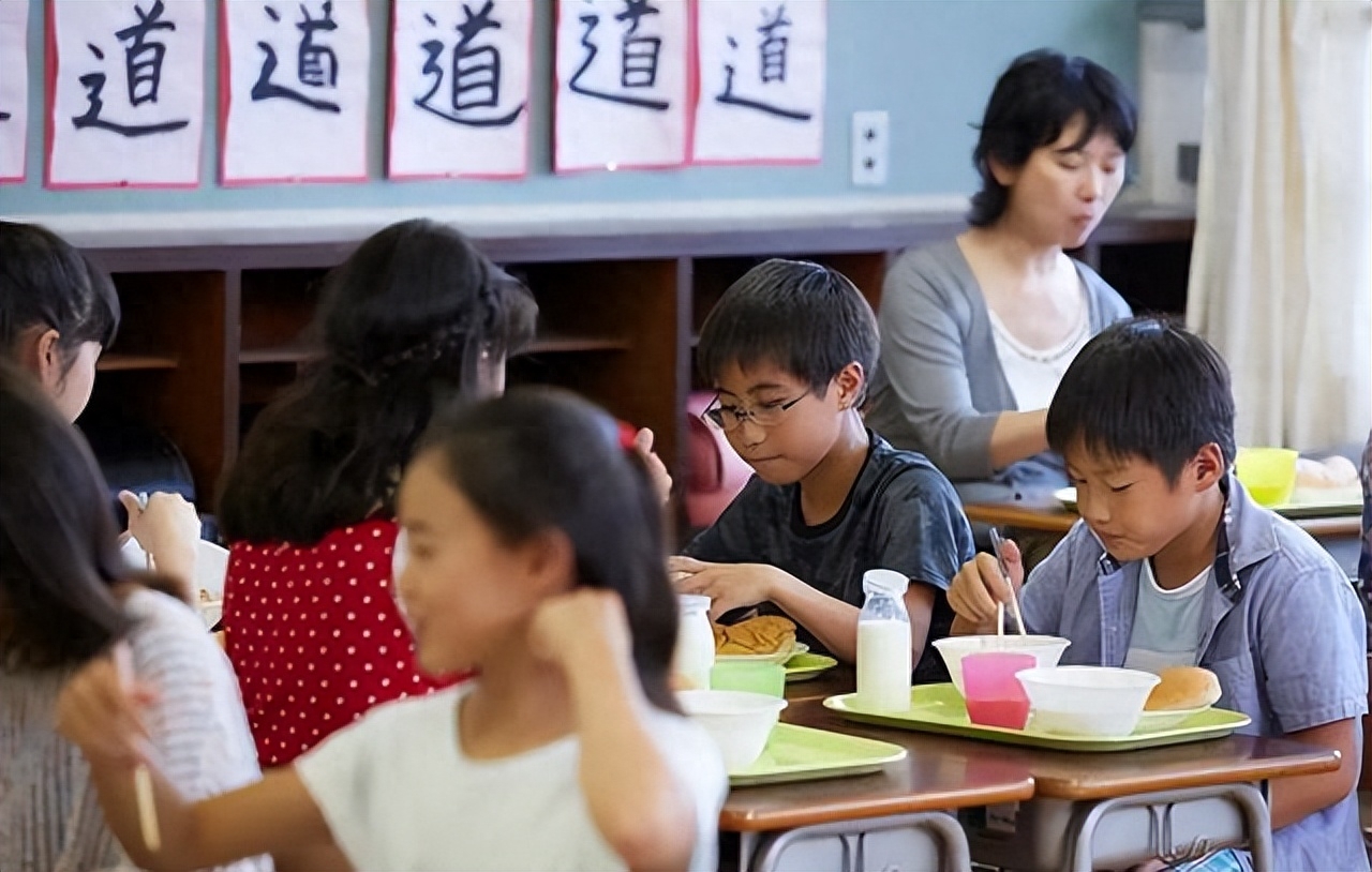 孩子早餐吃什么好，最新指南得建议