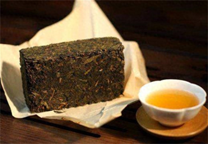 黑茶饮用有什么禁忌，黑茶的作用和功效与禁忌