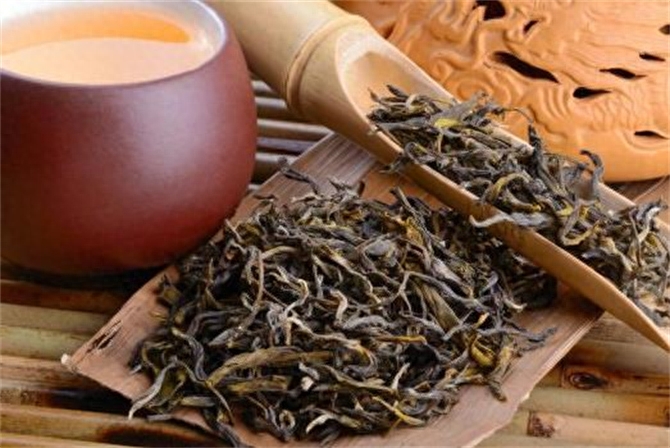 白茶是绿茶还是红茶，最好的白茶是什么茶