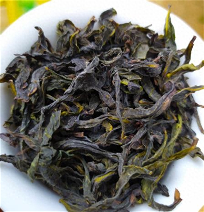 鸭屎香是什么茶，鸭屎香是什么茶