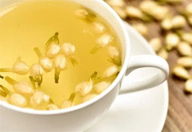 茉莉花茶有几个品种，茉莉花茶哪个品种最好喝