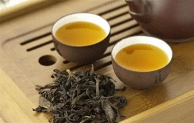 岩茶属于什么茶,岩茶的功效与作用